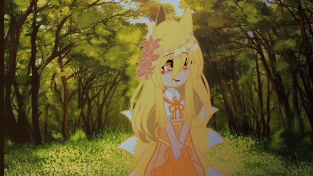 🌿✨//Гача клип: Охота на лисицу (13 Карт) //✨🌿 смотреть онлайн