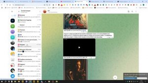 Как скачивать фото и видео из Telegram? Простое решение!