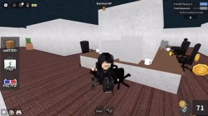 😈ММ2, НО Я БЕШУ ЛЮДЕЙ СПИД ГЛИТЧЕМ! *мм2*