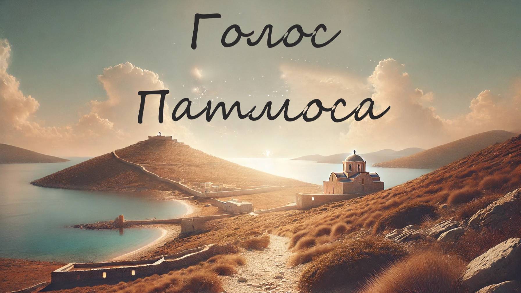 _Голос Патмоса_ _ Изучение кн. Откровение. №3. Послание Ефесской церкви._ Ответы на вопросы