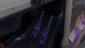 ШУМО И ВИБРОИЗОЛЯЦИЯ ВАЗ 2106 / ДЕЛАЕМ ВАЗ ТЕПЛЕЕ НА ЗИМУ