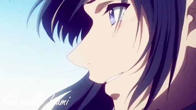 Аниме клип/Вайолет Эвергарден