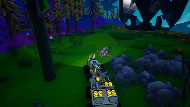 Играю в ASTRONEER - я активировал все порталы #5 ! смотреть онлайн