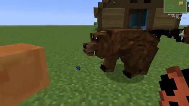 Minecraft-Клиент с модами смотреть онлайн