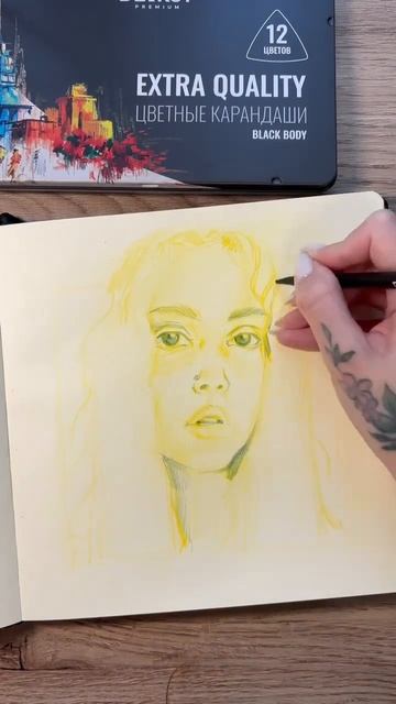 Рисуем от пятна #denksy #art #творчество #акриловыемаркеры # смотреть онлайн