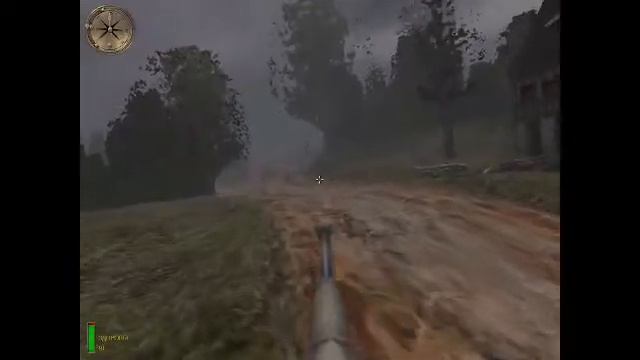 Стрим прохождение Medal of Honor: Allied Assault смотреть онлайн