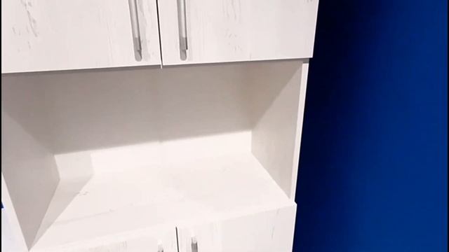 Линейка мебели для офиса