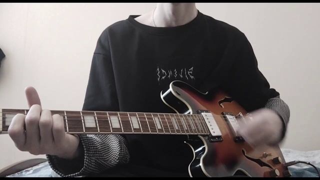 Разбор песни Свидетельство о смерти- Посвящение смотреть онлайн