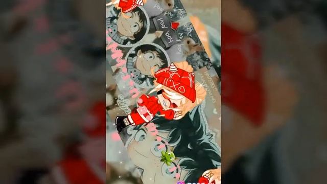 Meme ~Я не люблю тебя~ //M•i•n•a•m•i// смотреть онлайн