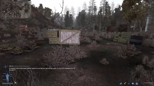 ☢️ ПРОХОЖДЕНИЕ СБОРКИ 🔥 STALKER ANOMALY 1.5.2 - [ EFP 4.2.5 ] смотреть онлайн