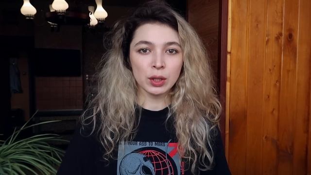 САМЫЕ МРАЧНЫЕ ОШИБКИ АМЕРИКАНСИХ БЛОГЕРОВ 
Настя Джексон