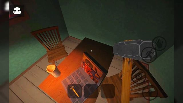 Russian Angry Neighbor Beta 1.2 patch 2, но это 4K смотреть онлайн