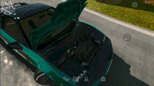 ОБЗОР ЛУЧШЕГО АВТО В Car Parking Multiplayer