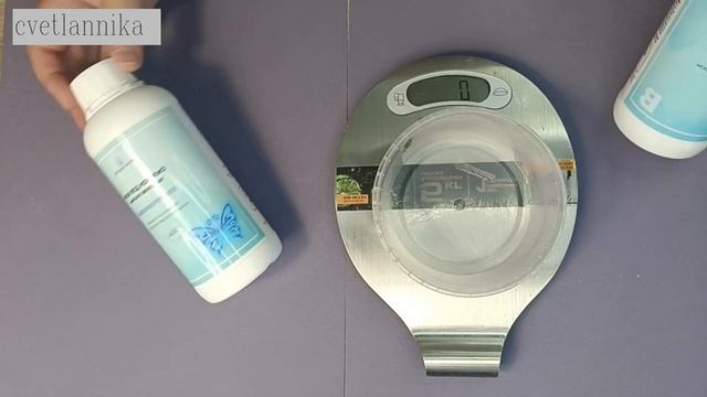 Как сделать силиконовый коврик для лепки цветов из во?