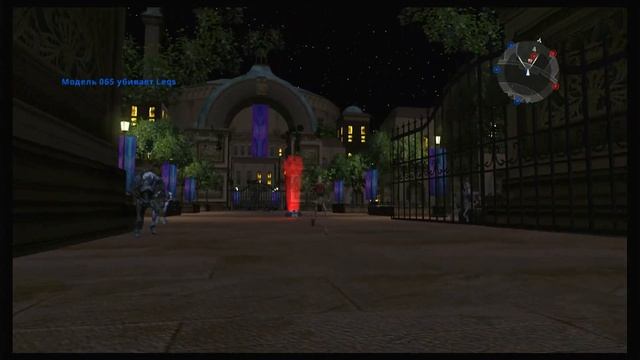 Обзор Star Wars Battlefront classic collection Nintendo switch, после первого па смотреть онлайн