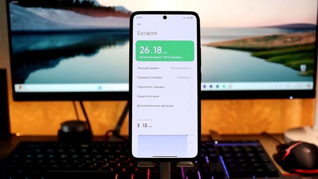 😲 HyperOS с Android 14 - ПОЧТИ ГОД Спустя Пользования // MIUI был? смотреть онлайн