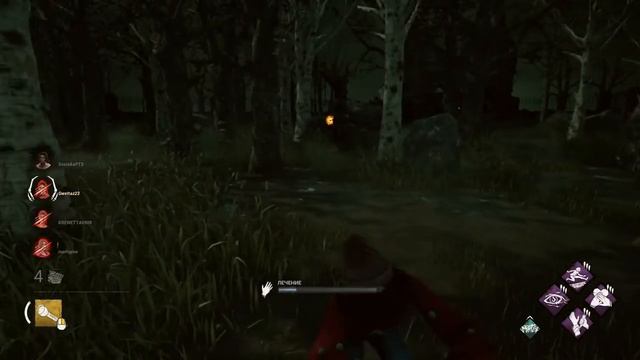 Dead by Daylight мансы #5 "нарезки с игр" смотреть онлайн