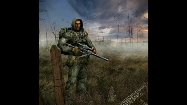 Жил был сталкер на свете... (Версия 3 Suno AI) смотреть онлайн