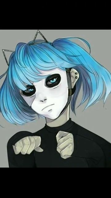 Sally Face. Что снимать дальше? #short