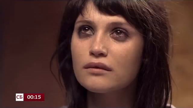 Исчезновение Элис Крид ( 27.02.2016 г.)