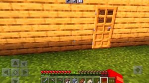 ИГРАЕМ В Minecraft