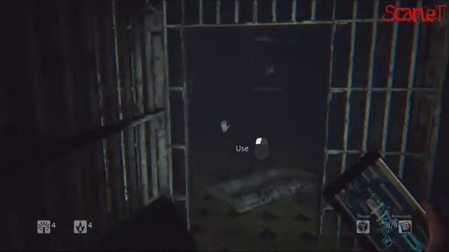 Сыграем в Daylight:Тюремный марафон! [#4]