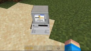 ДОРОЖНЫЕ ЗНАКИ УЖЕ В МАЙНКРАФТ ПЕ | Кванти Minecraft