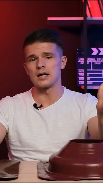 прямые и угловые проходки BORGE #shorts #стройка #кровля #кры смотреть онлайн