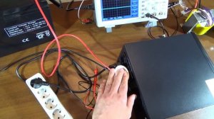 ИБП ECOVOLT серии SMART