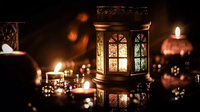 Арабская ночь — Расслабляющая музыка для сна, медитации и внутренней гармонии смотреть онлайн