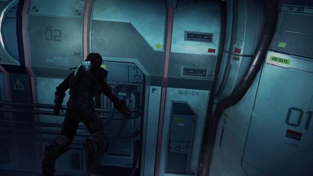 Dead Space 2. Нереальная сложность. Глава 14. Без оружия. Без урона. [Без DLC. Без комментариев].mp4 смотреть онлайн
