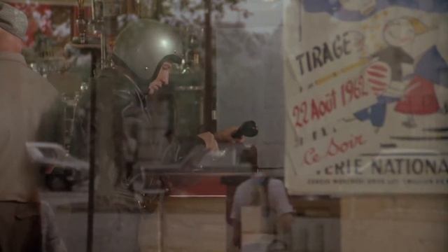 The Day of the Jackal 1973 HD no chase part1/2 [1080p] 2K / день шакала смотреть онлайн