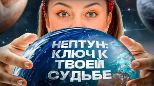 Нептун