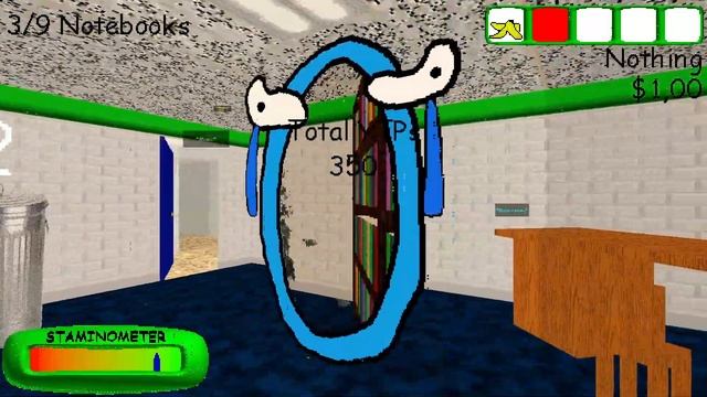 15 МОДОВ на БАЛДИ | Baldi Basics Plus смотреть онлайн