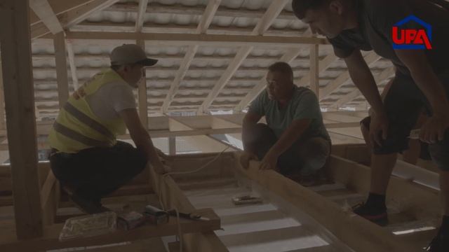 Шатырды жылыту алдында ескеретін сәттер Монтаж парои? смотреть онлайн