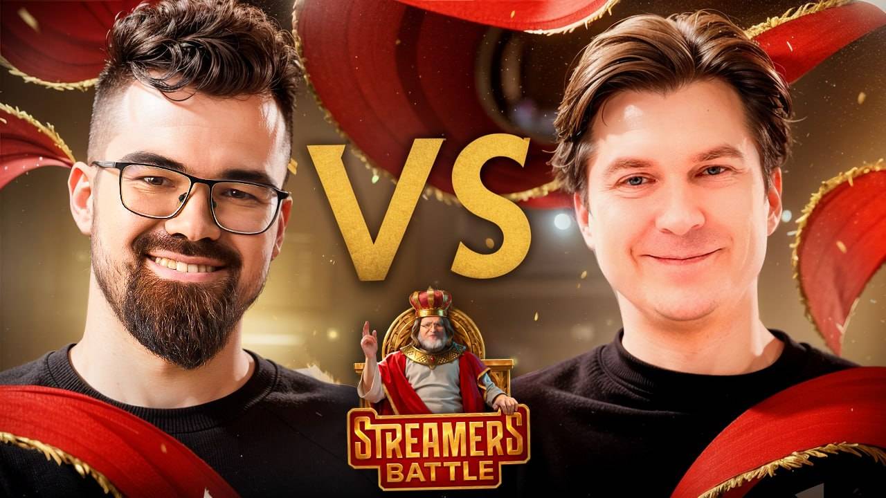 ТРАВОМАН Vs GOODWIN 🔥 Турнир стримеров. ILTW, By_Owl, Mariachi, Lesn4ok, Stray228