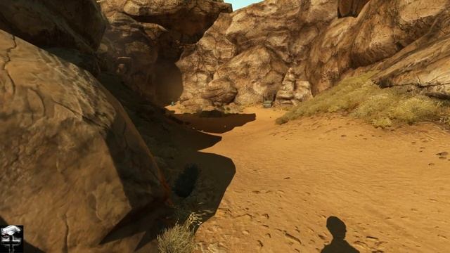 Amnesia Rebirth - вступление.