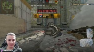 ИВАН ЗОЛО🤔 АПАЕТ ГЛОБАЛА В КСГО | ВЕСЬ СТРИМ