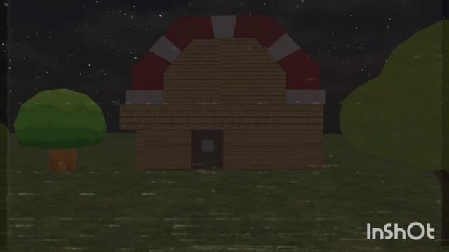 Little Red Riding Hood (Analog horror) (Chicken gun) (НА РУССКОМ) смотреть онлайн