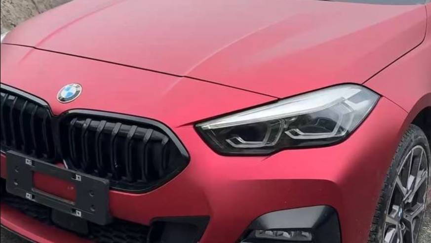 Обзор BMW 225i 2021, 2.0Т, 192 л.с. за 2.450.000 RUB смотреть онлайн