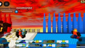 Завершение 1 Главы. Битва Кирпичей | Завершающее прохо?