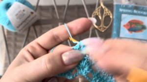 Вы не поверите, как просто! Вяжется, как песня! AMAZING CROCHET PATTERN