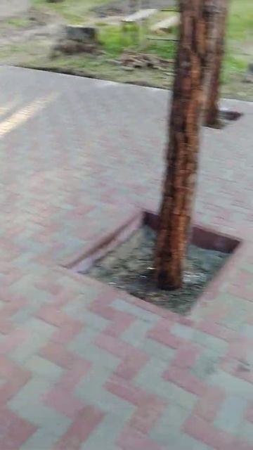 плитка Алом 40мм 2 цвета смотреть онлайн