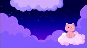 Колыбельная для ангелочка