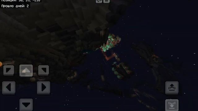 ПРОХОЖУ МАЙНКРАФТ В РЕЖИМЕ*НАБЛЮДАТЕЛЬ(ЗРИТЕЛЬ)* "2 час смотреть онлайн