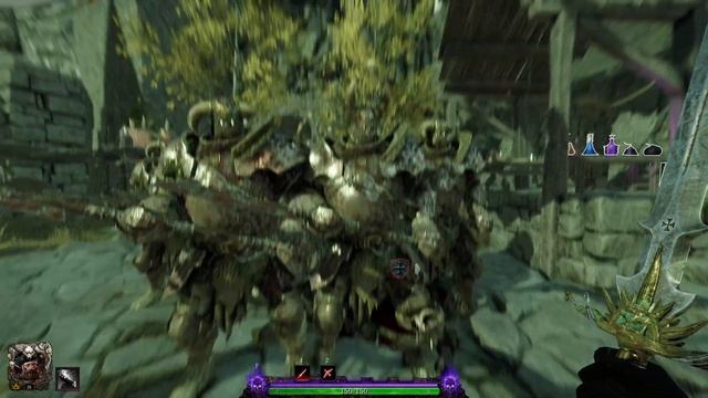 Warhammer: Vermintide 2 ► Как научиться играть лучше ► Советы по смотреть онлайн