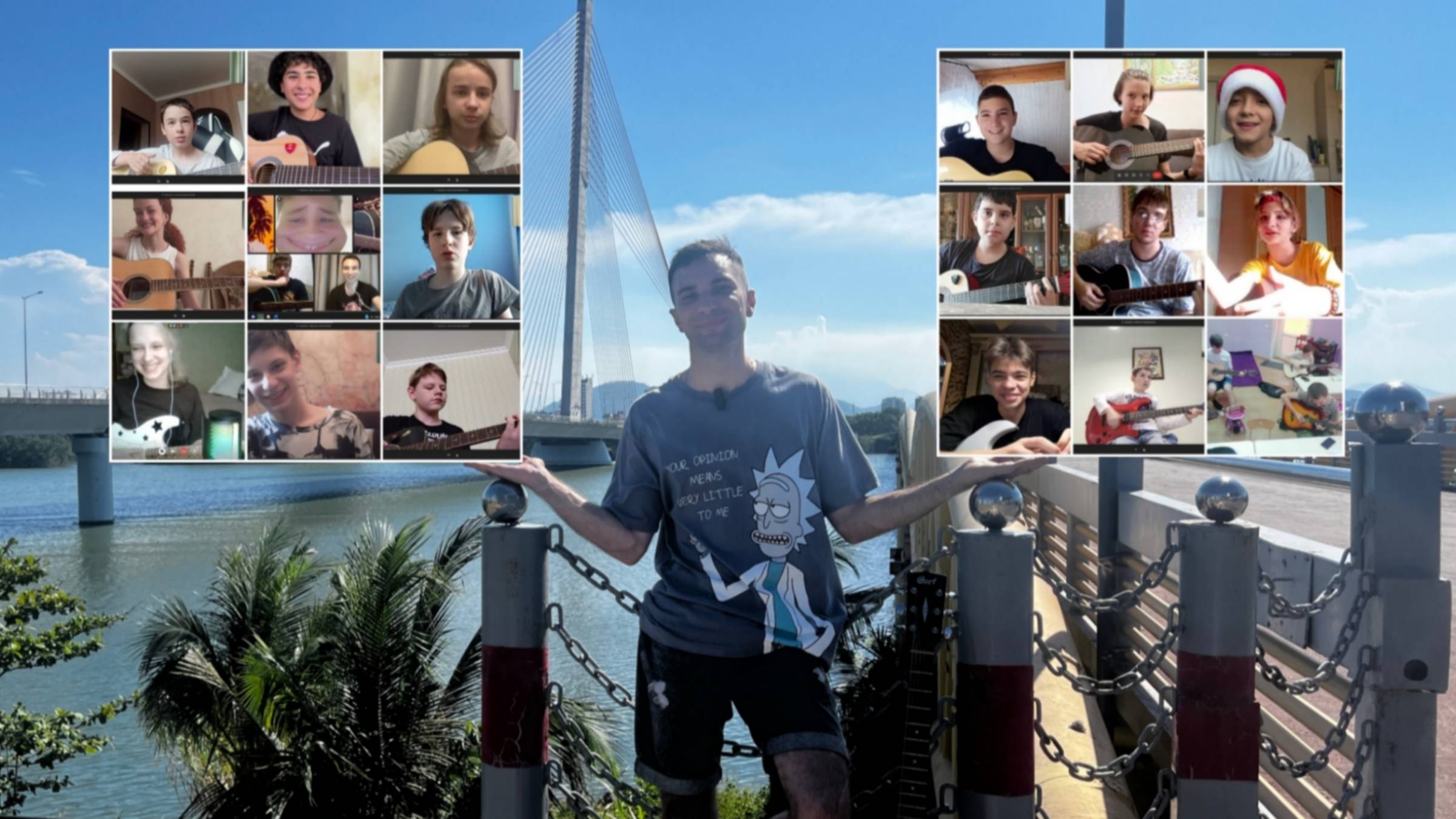 Отзываюсь о лучших 🗣🎸