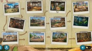 Artifact Seekers ( ДИКИЙ ЗАПАД )  [ ПРОХОЖДЕНИЕ : 4 ЧЯСТЬ ]