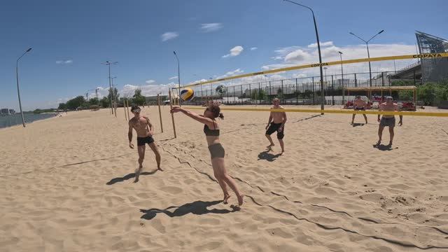 Пляжка 01.06.25 ч10