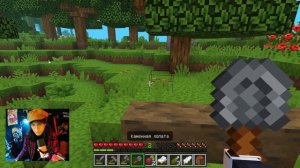 НОВЫЙ МАЙНКРАФТ — Actions & Stuff